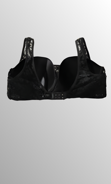 Macarena Giupur T-Shirt Bra