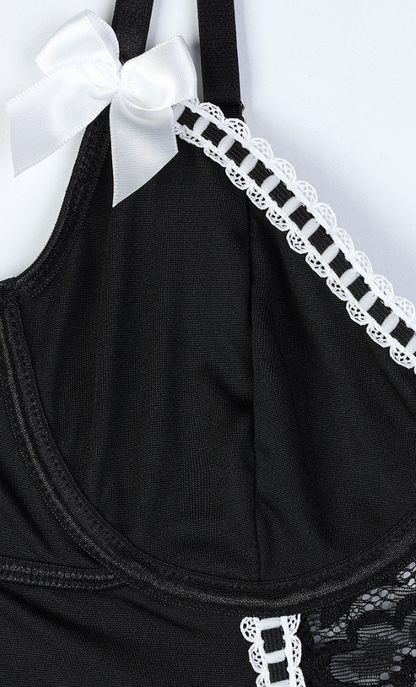 Colette Giupur Dress Noir