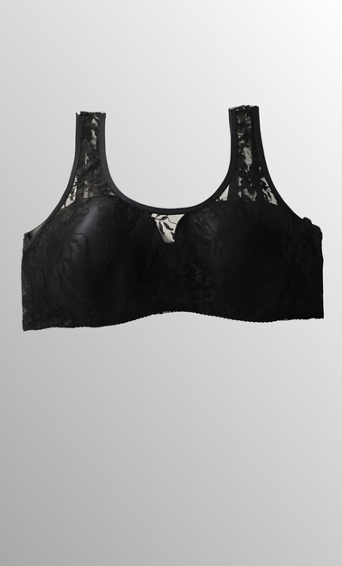 Macarena Giupur T-Shirt Bra