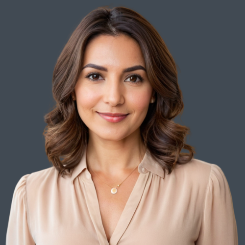 Rosario De la Torre Abanto